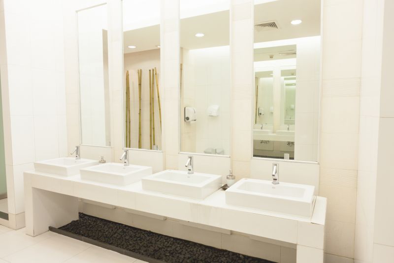 Restroom Renovation in West Palm Beach, FL