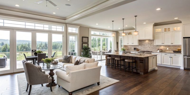 Room Conversion in Houston, TX