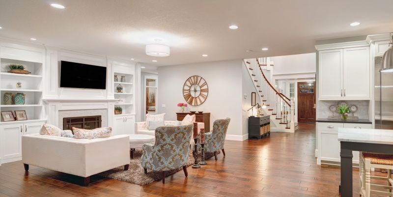Room Conversion in Charleston, SC