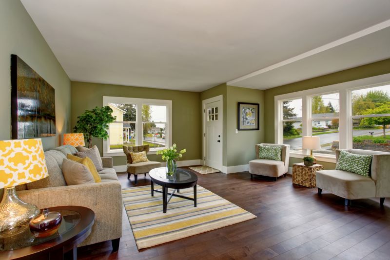 Room Renovation in Denver County, CO