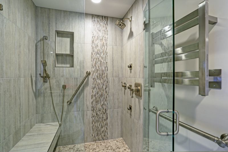Shower Remodeling in South Portland, ME