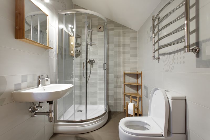 Shower Remodeling in Pinellas County, FL