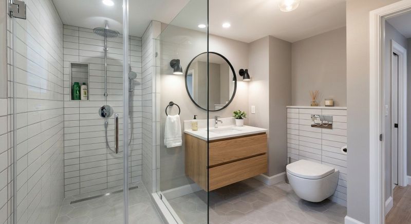 Shower Remodeling in Pottstown, PA