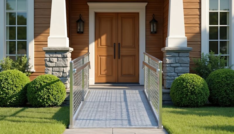 Special Needs Remodeling in Alpharetta, GA