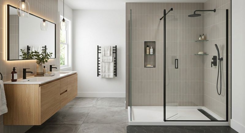 Tub Conversion Service in Saint Petersburg, FL