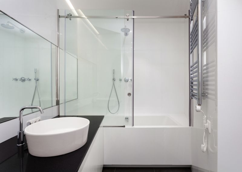 Tub Conversion Service in South Portland, ME