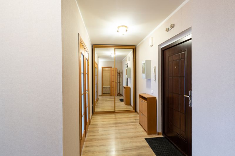 Wall Remodeling in Denver County, CO