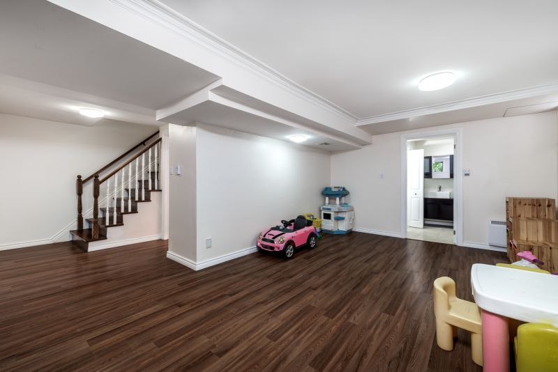 Basement Finishing Service in Denver County, CO
