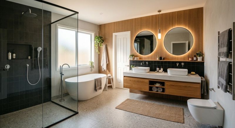 Bathroom Conversion Service in Doylestown, PA