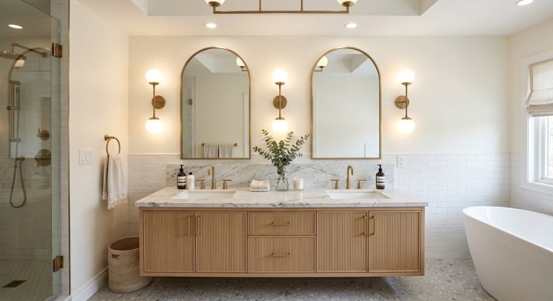 Bathroom Makeover Service in Pottstown, PA