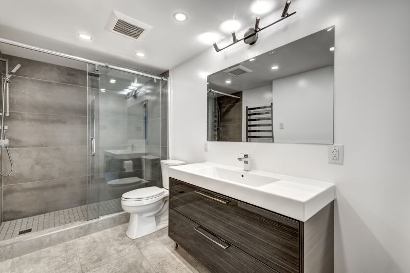 Bathroom Remodeling in Pinellas County, FL
