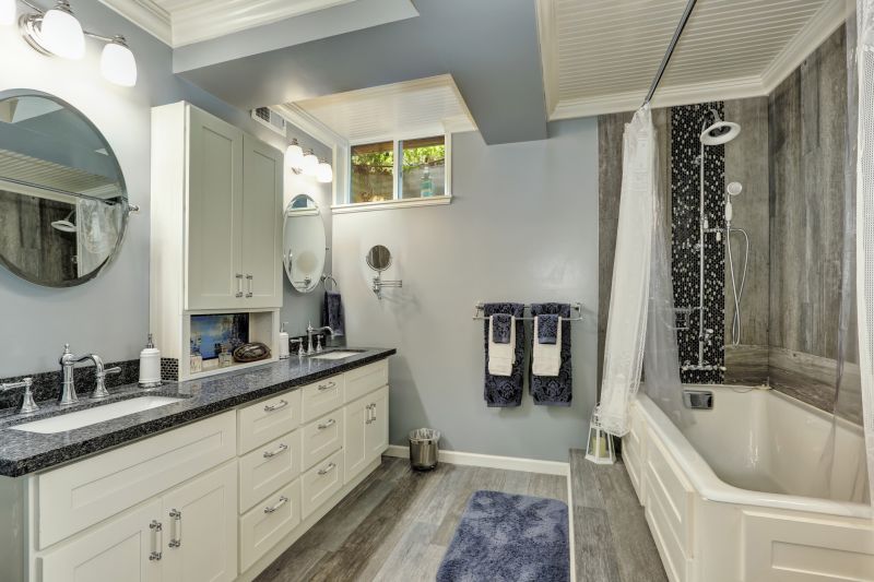 Bathroom Remodeling in Doylestown, PA