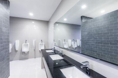 Business Bathroom Remodeling in West Palm Beach, FL