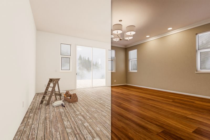 Closet Remodeling in Houston, TX