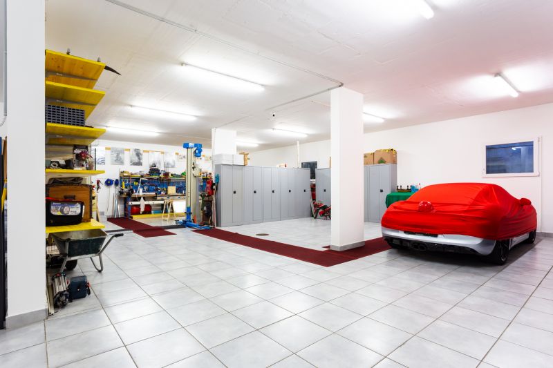 Garage Remodeling in Denver, CO