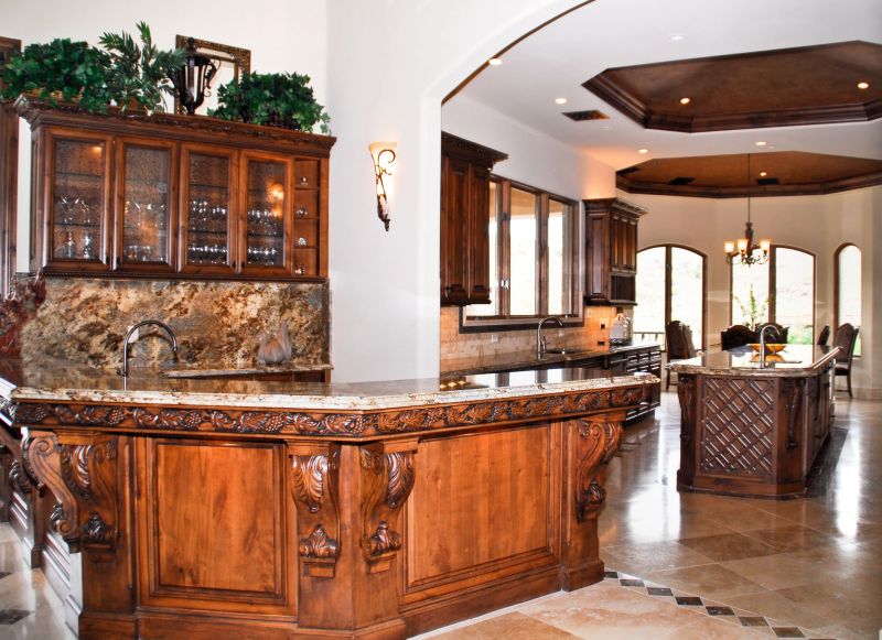 Home Bar Remodeling in West Palm Beach, FL