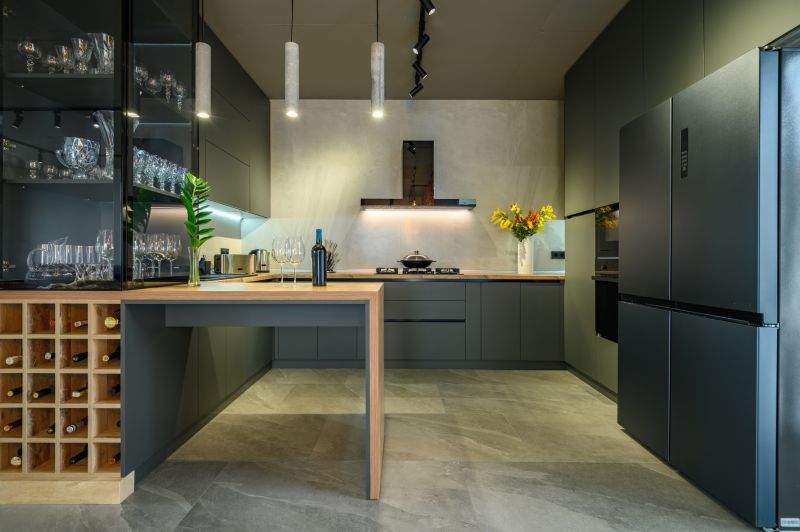 Home Bar Remodeling in Houston, TX