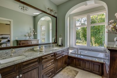 Luxury Bathroom Remodeling in Saint Petersburg, FL