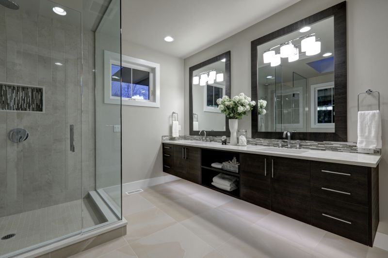 Luxury Bathroom Remodeling in Pinellas County, FL