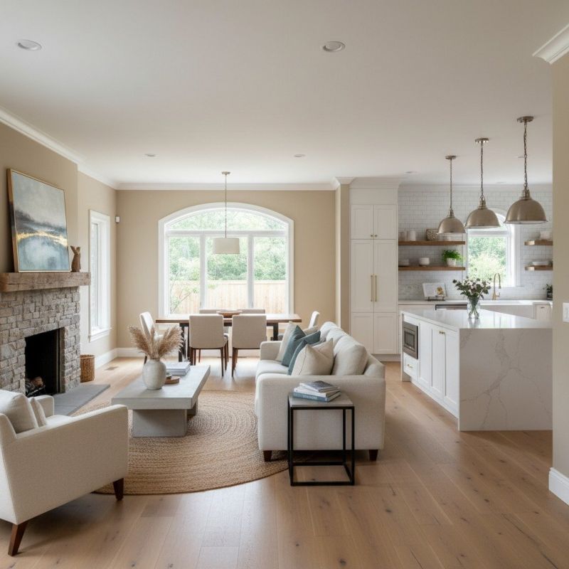 Remodeling in Denver County, CO