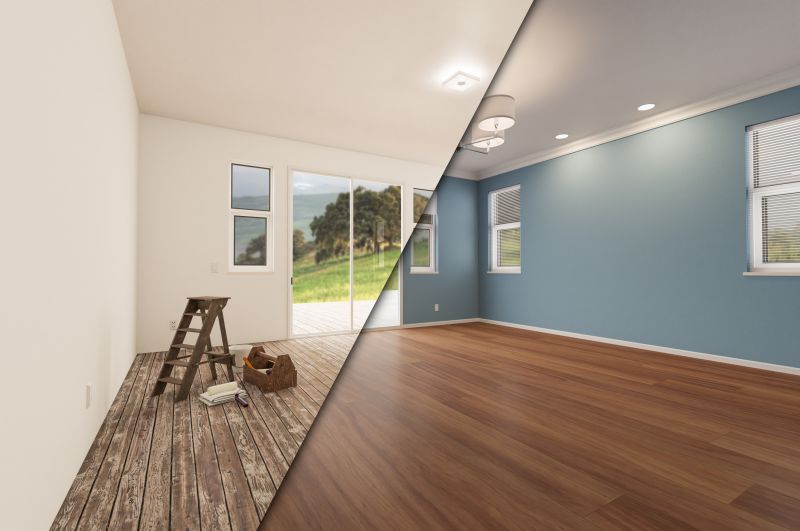 Residential Remodeling in Charleston, SC