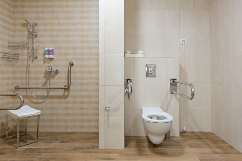 Restroom Remodeling in South Portland, ME