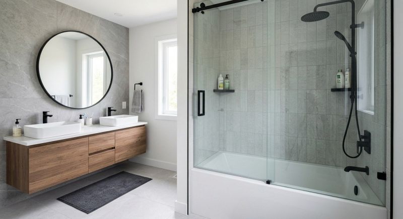 Tub Conversion Service in Manchester, NH